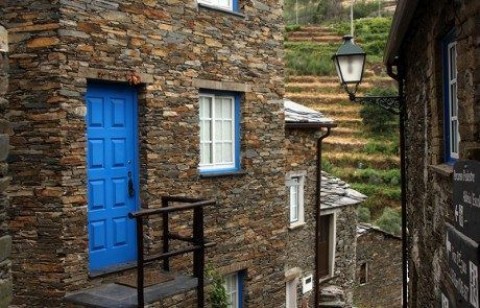 Percurso Pedestre Açor