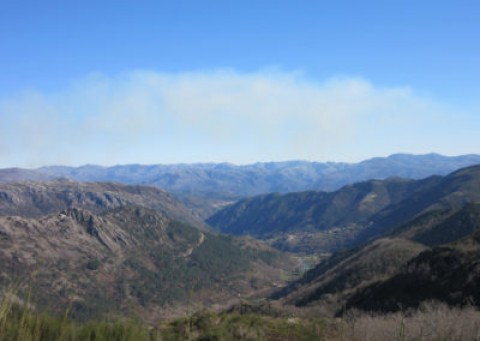 Trilho Pertinho do Céu