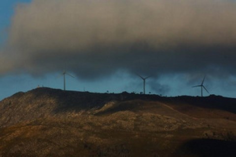 Trilho do Alto da Pena