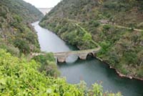 No Trilho dos Romanos