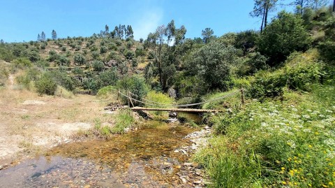 Caminho das Virtudes