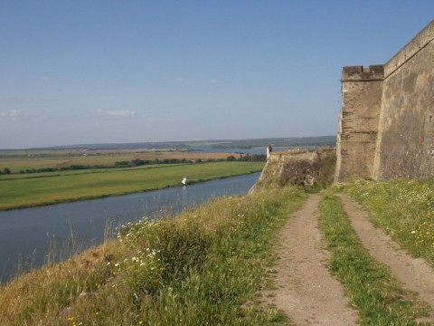 Juromenha, A Sentinela do Guadiana