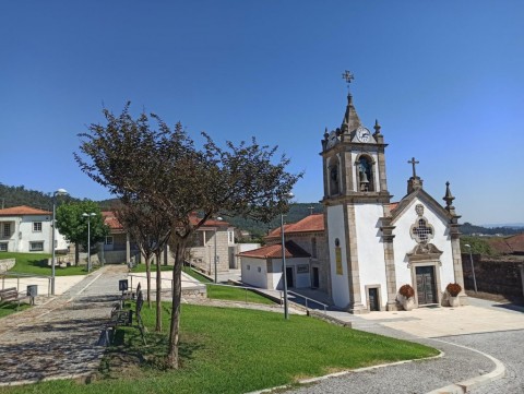 No trilho do Monte D’Assaia às terras de D. António Barroso