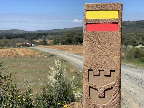 Na rota dos Pombais