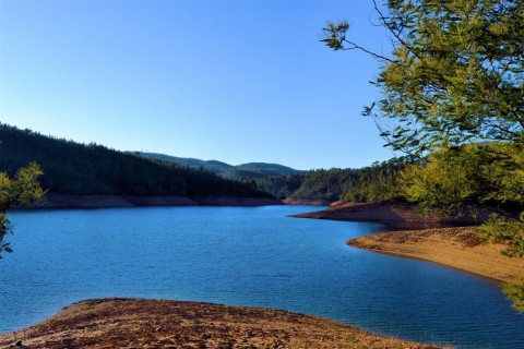 Dornes Vigia do Zêzere