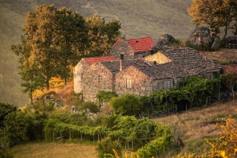 Rota das Minas do Círio
